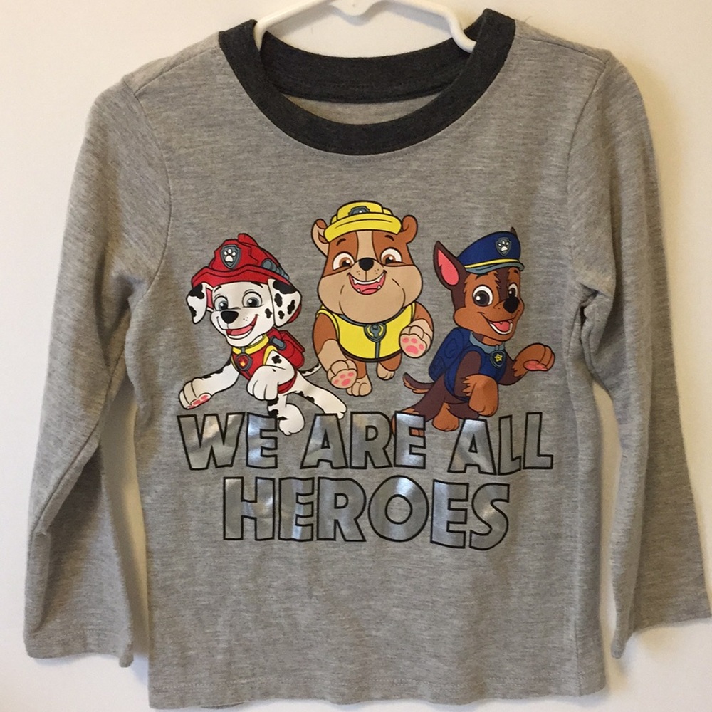 Paw Patrol T-Shirt